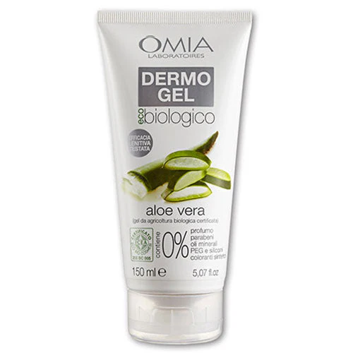 OMIA DERMOGEL ALOE VERA150 ML - Image 2