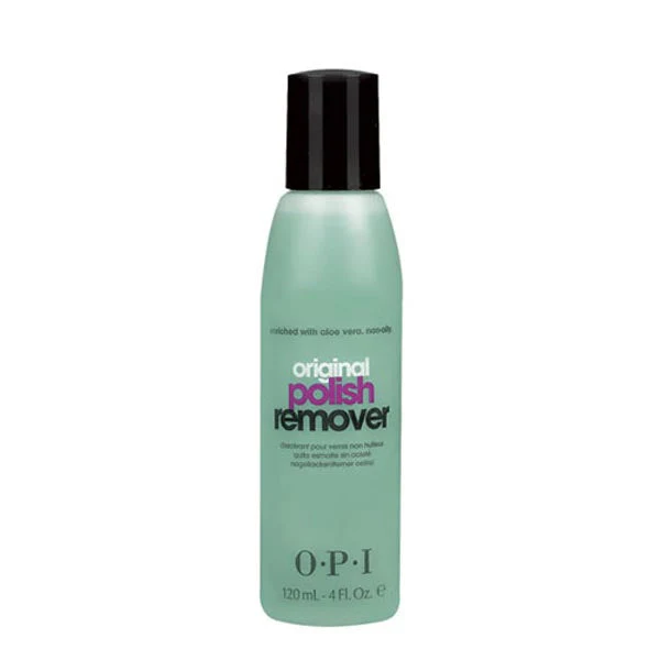 OPI ORIGINAL POLISH REMOVER 110 ML