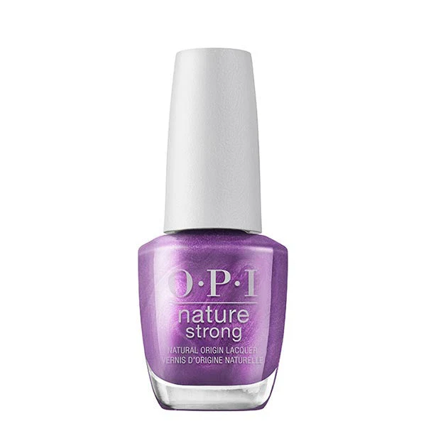 OPI SMALTO NATURE STRONG ACHIEVE GRAPENESS 15 ML