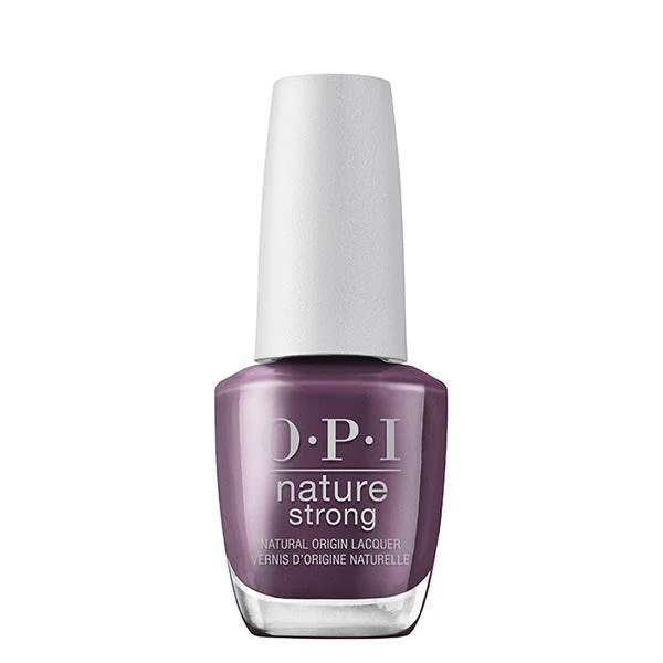 OPI SMALTO NATURE STRONG ECO-MANIAC 15 ML