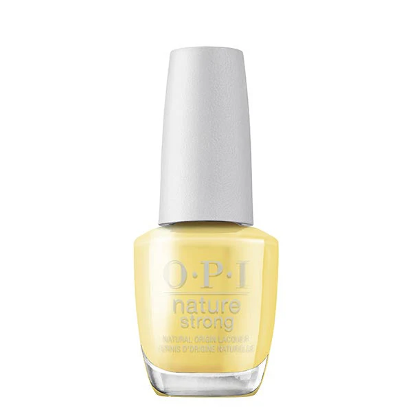 OPI SMALTO NATURE STRONG MAKE MY DAISY 15 ML
