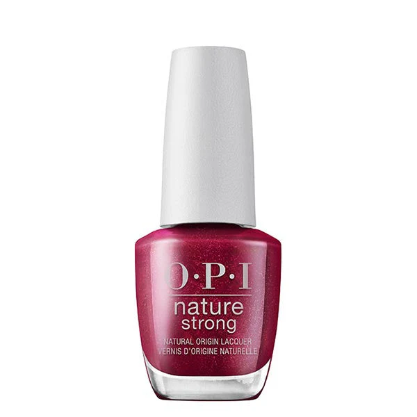OPI SMALTO NATURE STRONG RAISIN YOUR VOICE 15 ML