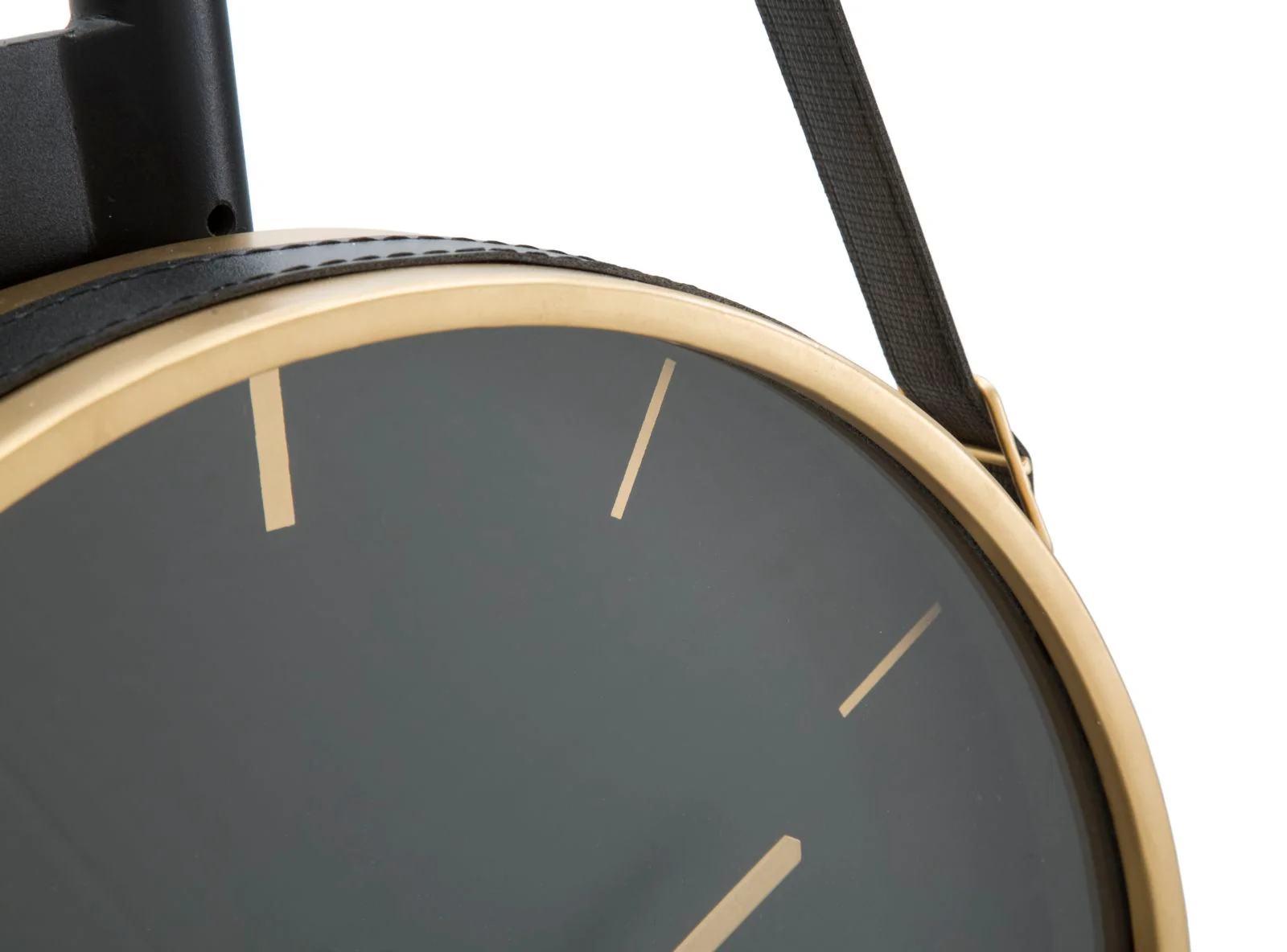 Orologio da muro elegante di design cm 34x6x71,5 - Image 2