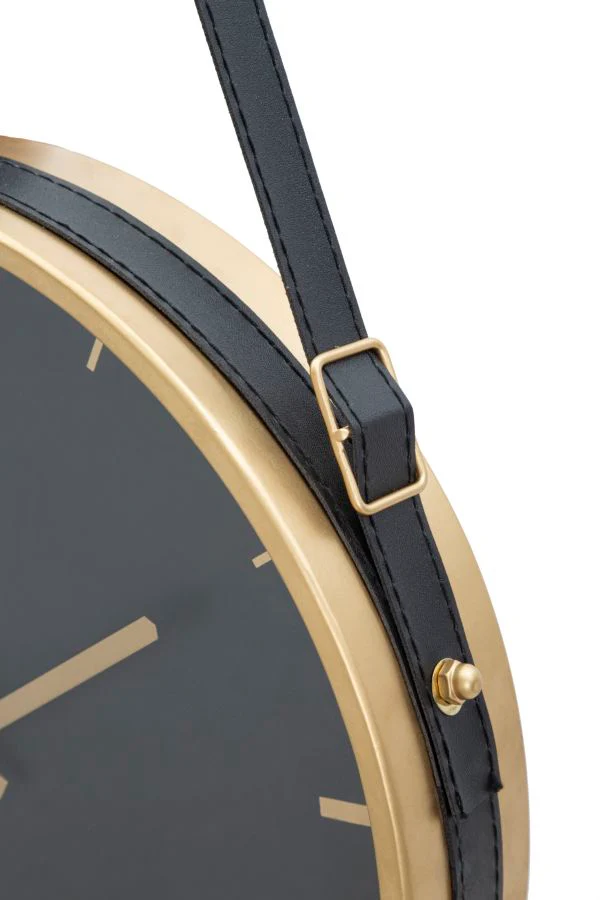 Orologio da muro elegante di design cm 34x6x71,5 - Image 3