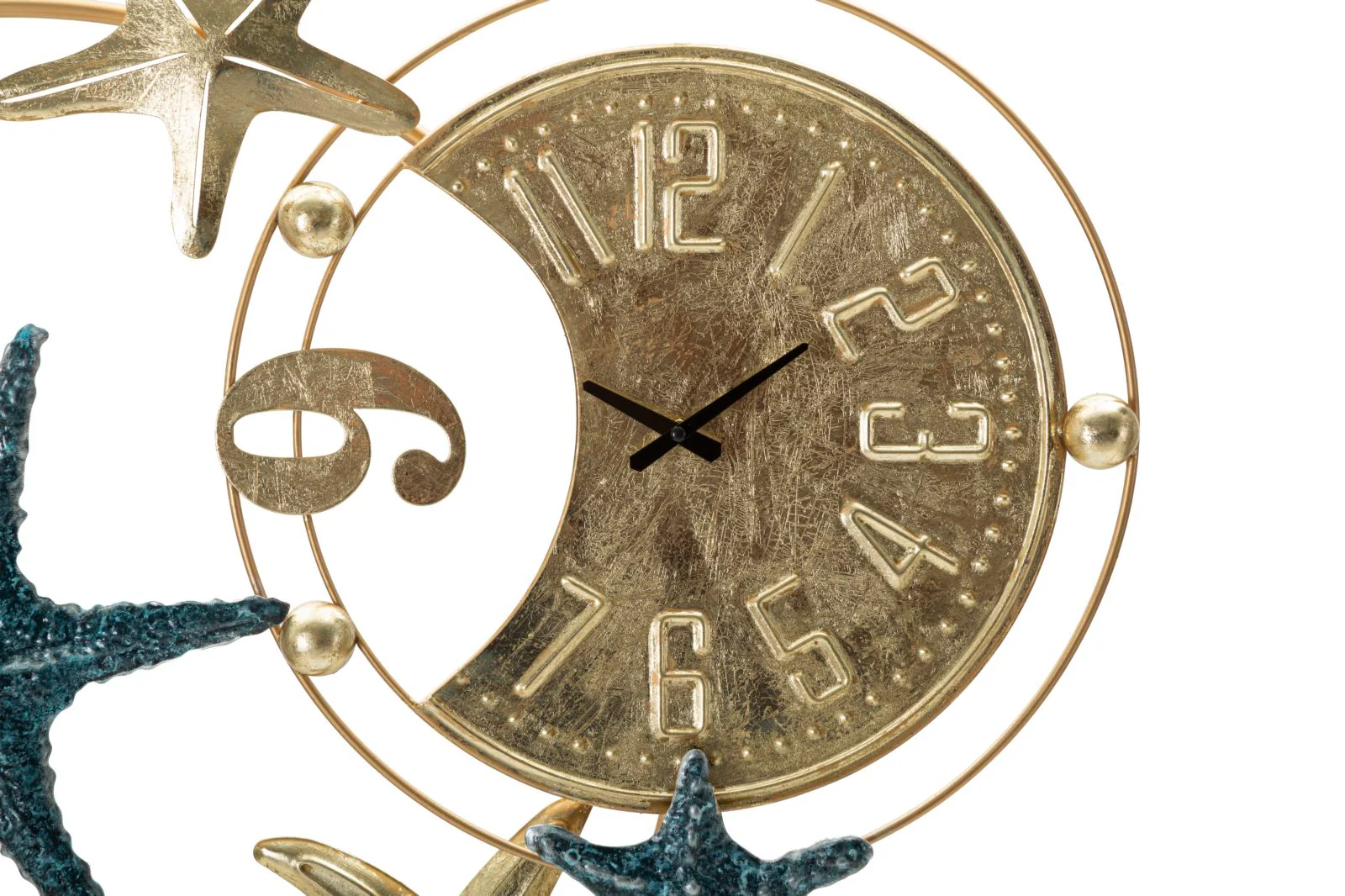 Orologio da parete Sea Star elegante cm 91,4x5,1x67,3 - Image 2