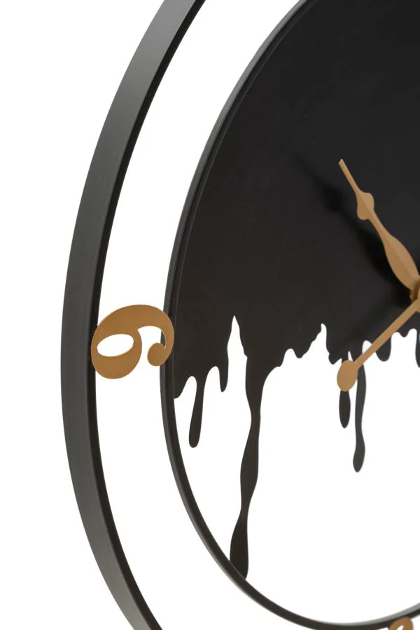Orologio da Parete Elegante Ø 66 cm - Image 3