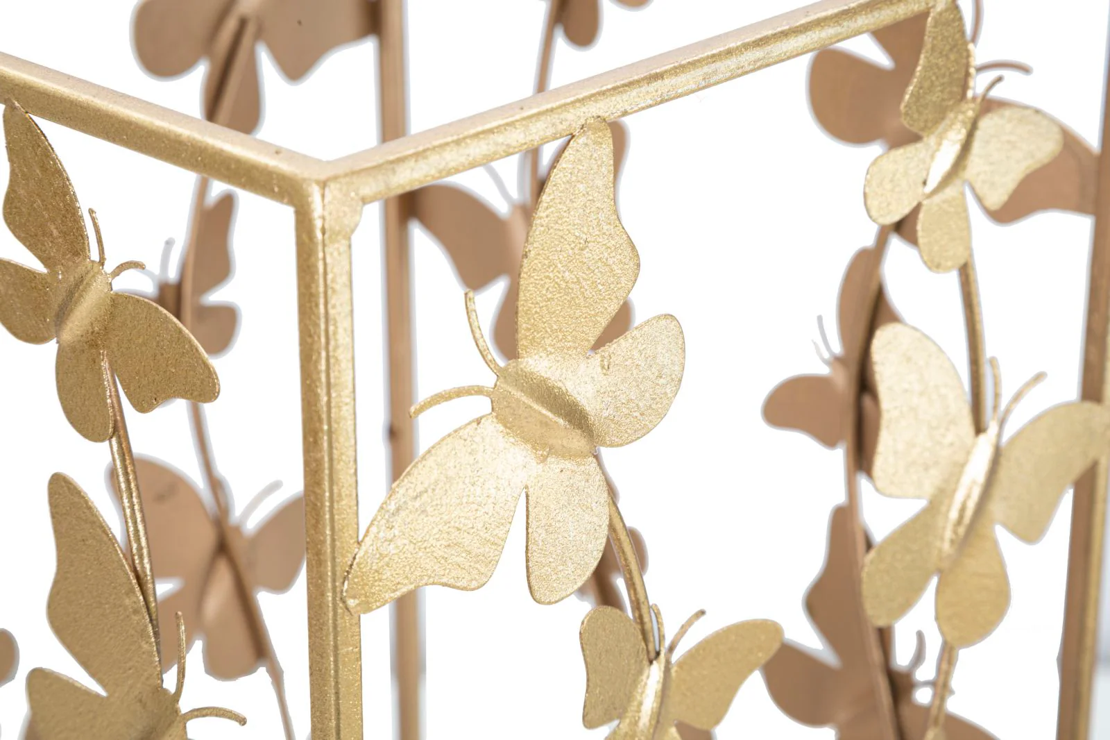 Portaombrelli Butterfly Elegante 22,5x22,5x48,5 cm - Image 4