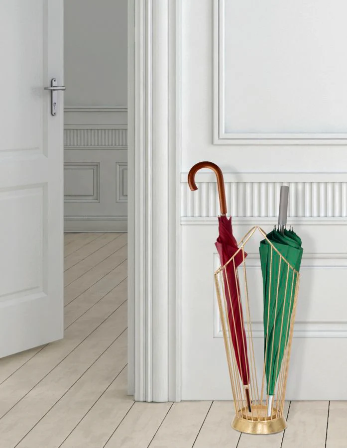 Portaombrelli Glam Stick - Design Elegante e Funzionale cm 25,5x18,5x60 - Image 7