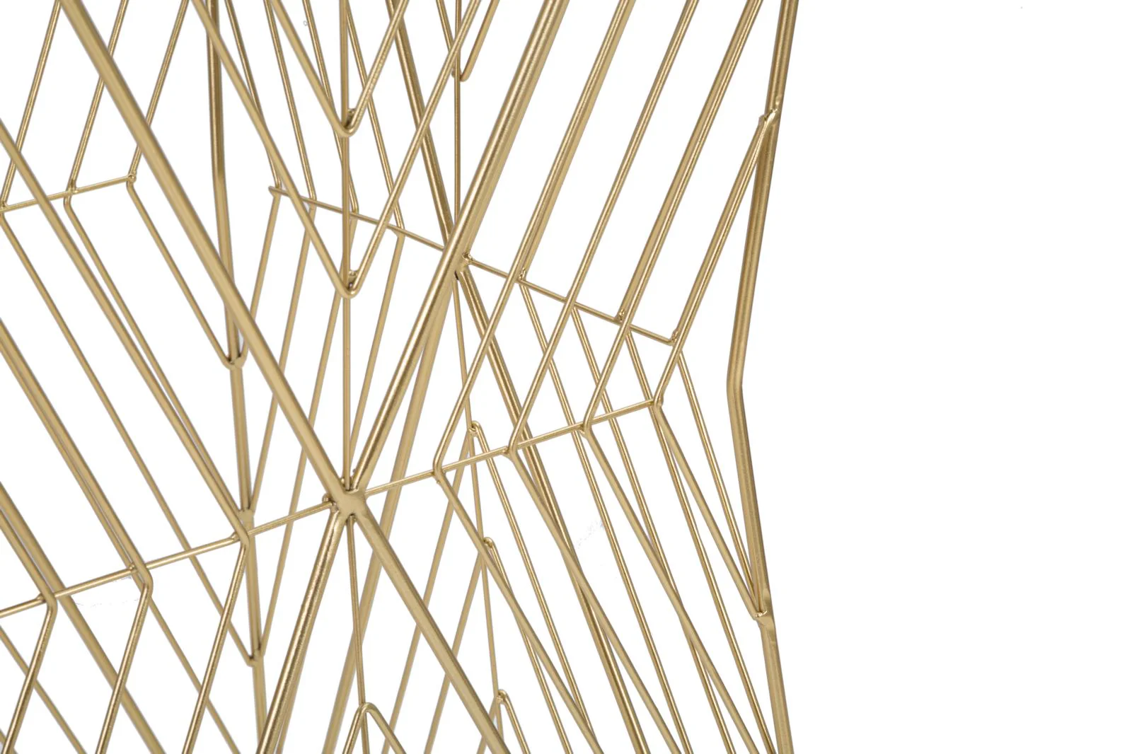 Tavolo Portatelefono Lines - Design Moderno 50x50x100 cm - Image 3