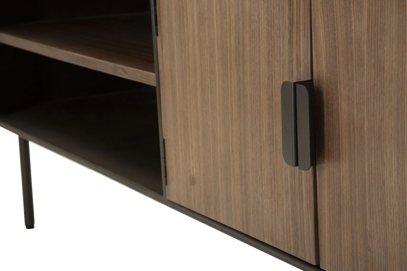 Mobile Porta TV Toronto 150x42x58 cm Elegante e Funzionale - Image 7