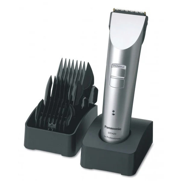 PANASONIC TAGLIACAPELLIER1421 - Image 2
