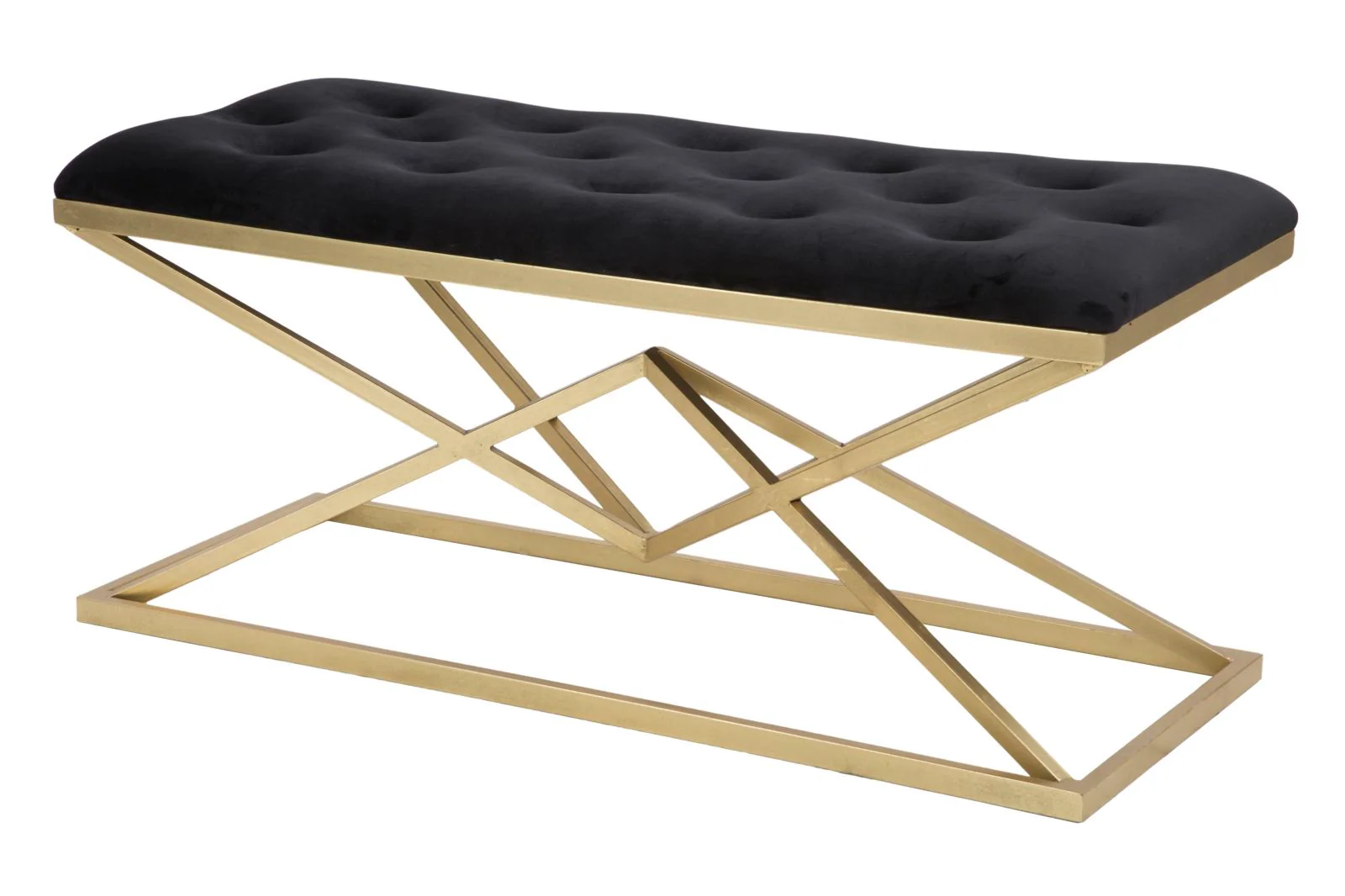 Panca Eleganza Piramid 100x40x45 cm - Image 3