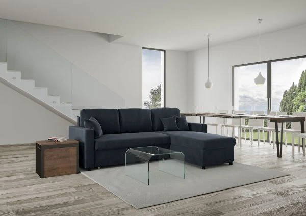 Panca Estensibile Versatile Walk 55x40/305cm - Image 10