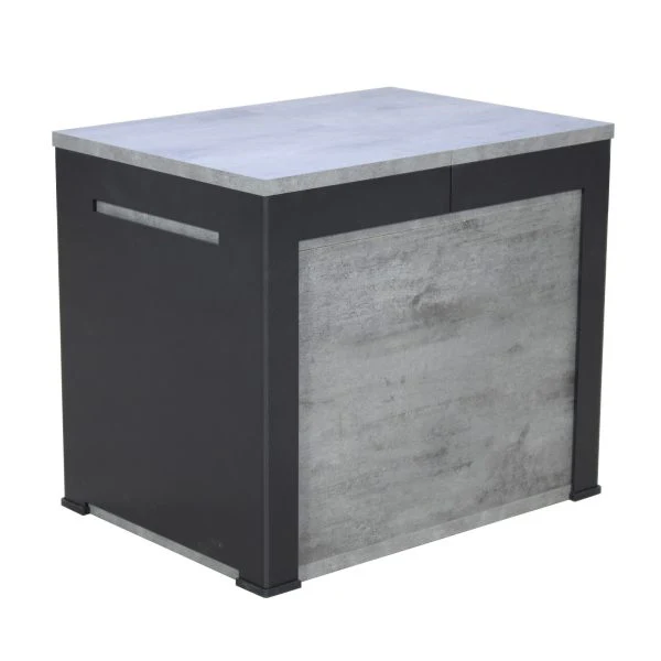 Panca Estensibile Versatile Walk 55x40/305cm - Image 13