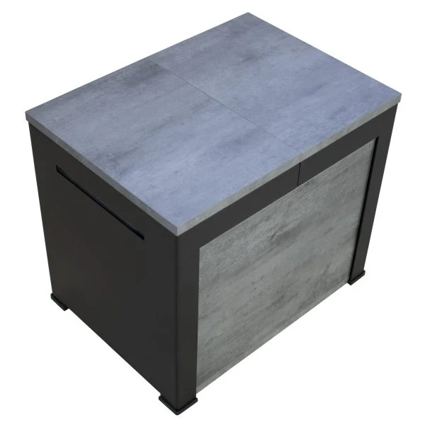 Panca Estensibile Versatile Walk 55x40/305cm - Image 14