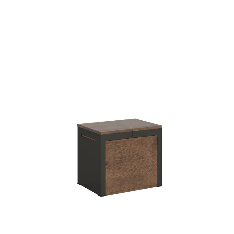 Panca Estensibile Versatile Walk 55x40/305cm - Image 3