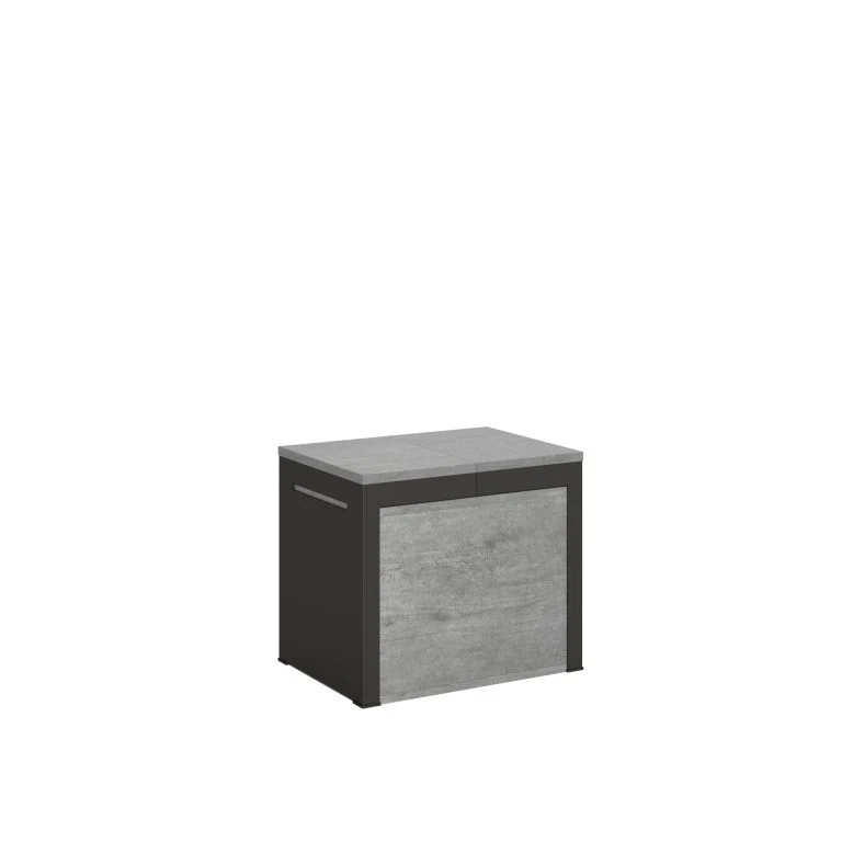 Panca Estensibile Versatile Walk 55x40/305cm - Image 4