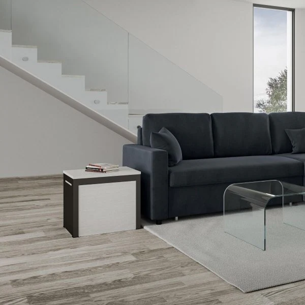 Panca Estensibile Versatile Walk 55x40/305cm - Image 5