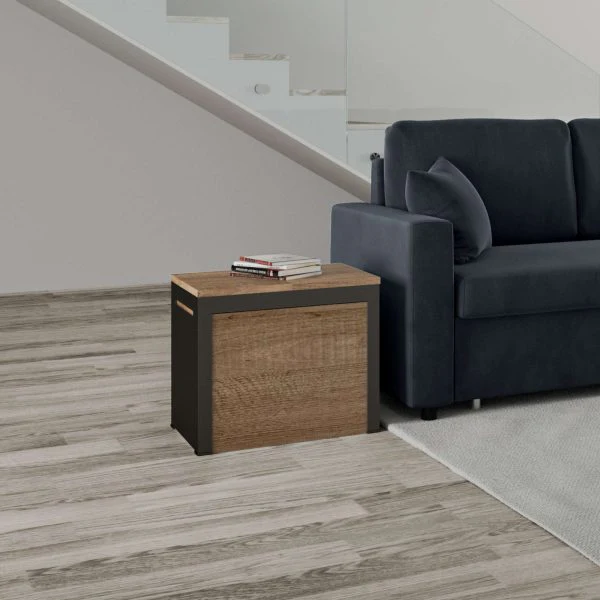 Panca Estensibile Versatile Walk 55x40/305cm - Image 8