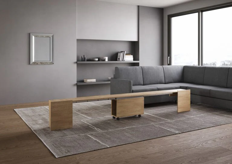 Panca Evolve Estensibile Versatile - Image 2