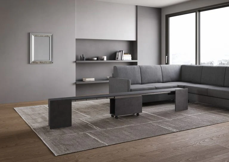 Panca Evolve Estensibile Versatile - Image 3