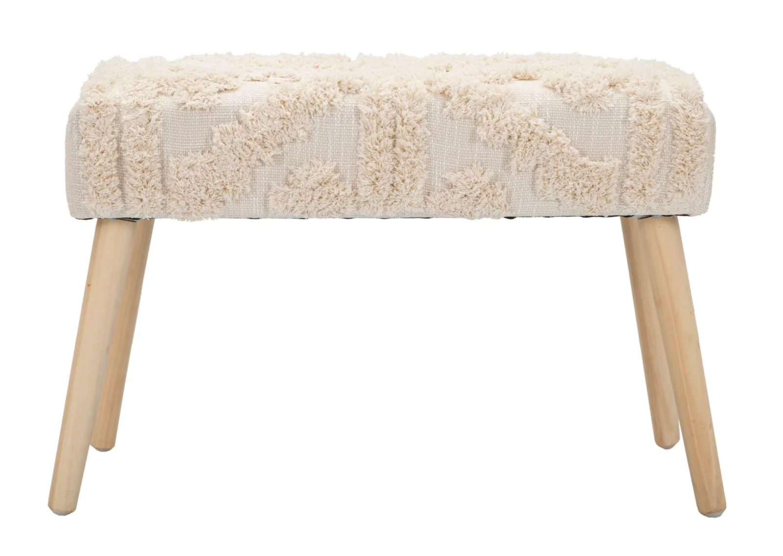 Panchetta Elegante Damasco 66x34x42 - Image 5