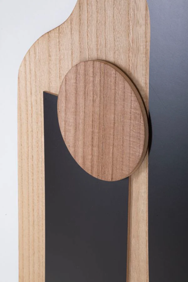 Pannello Decorativo 3D Astry - 60x2x80 cm - Image 3
