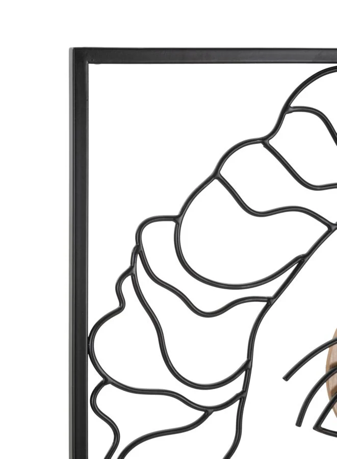 Pannello Decorativo 3D David - cm 50x2x80 - Image 3