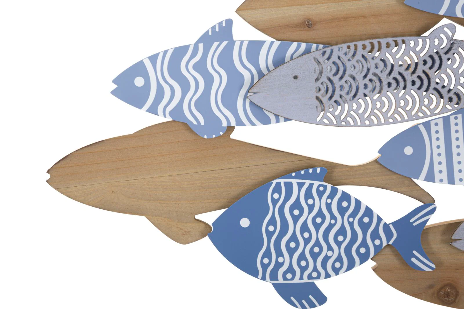 Pannello Decorativo Marinario 3D cm 91x3x33,5 - Image 2