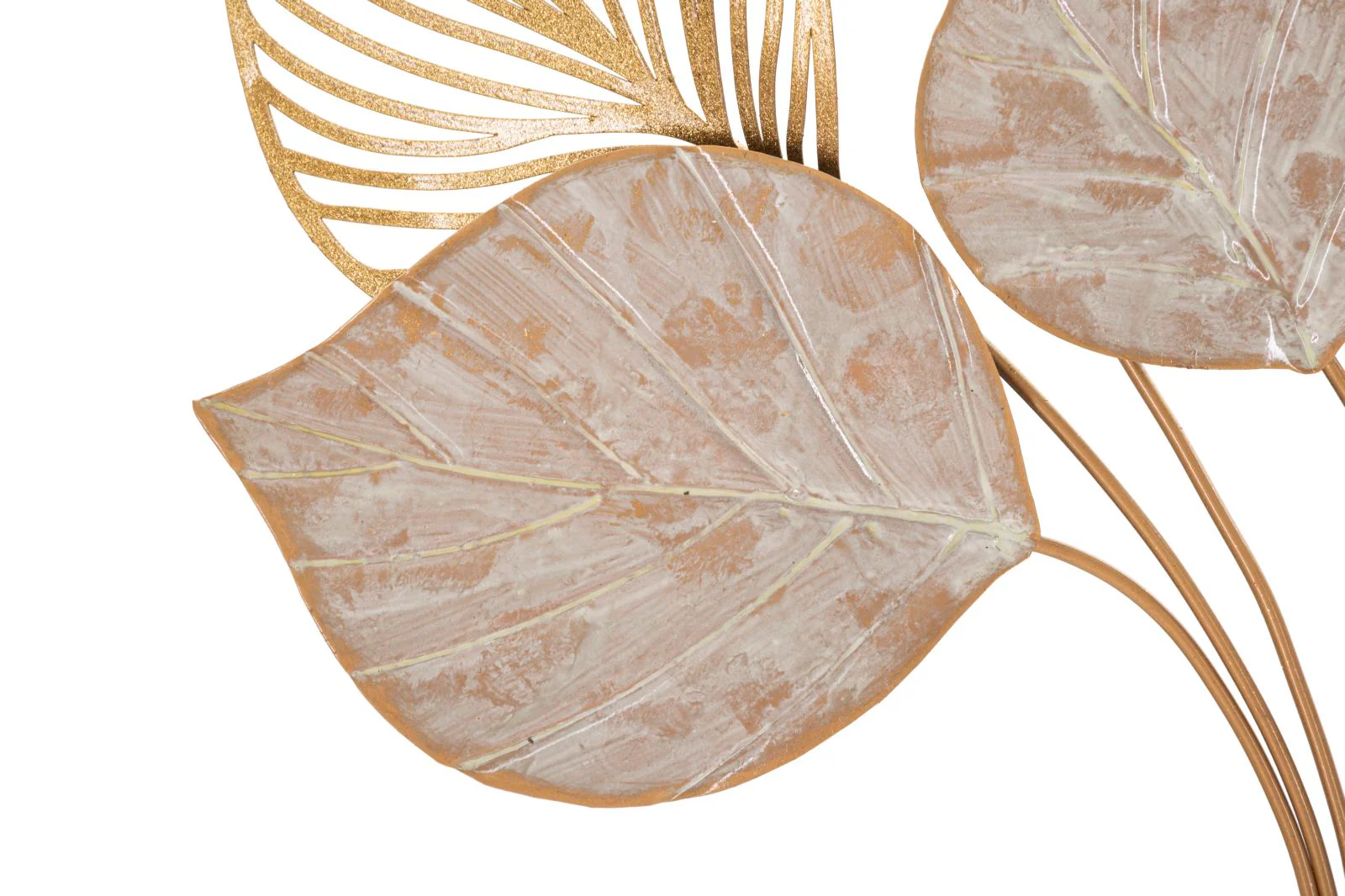 Pannello Decorativo in Ferro Felix 63x4x85 cm - Image 2