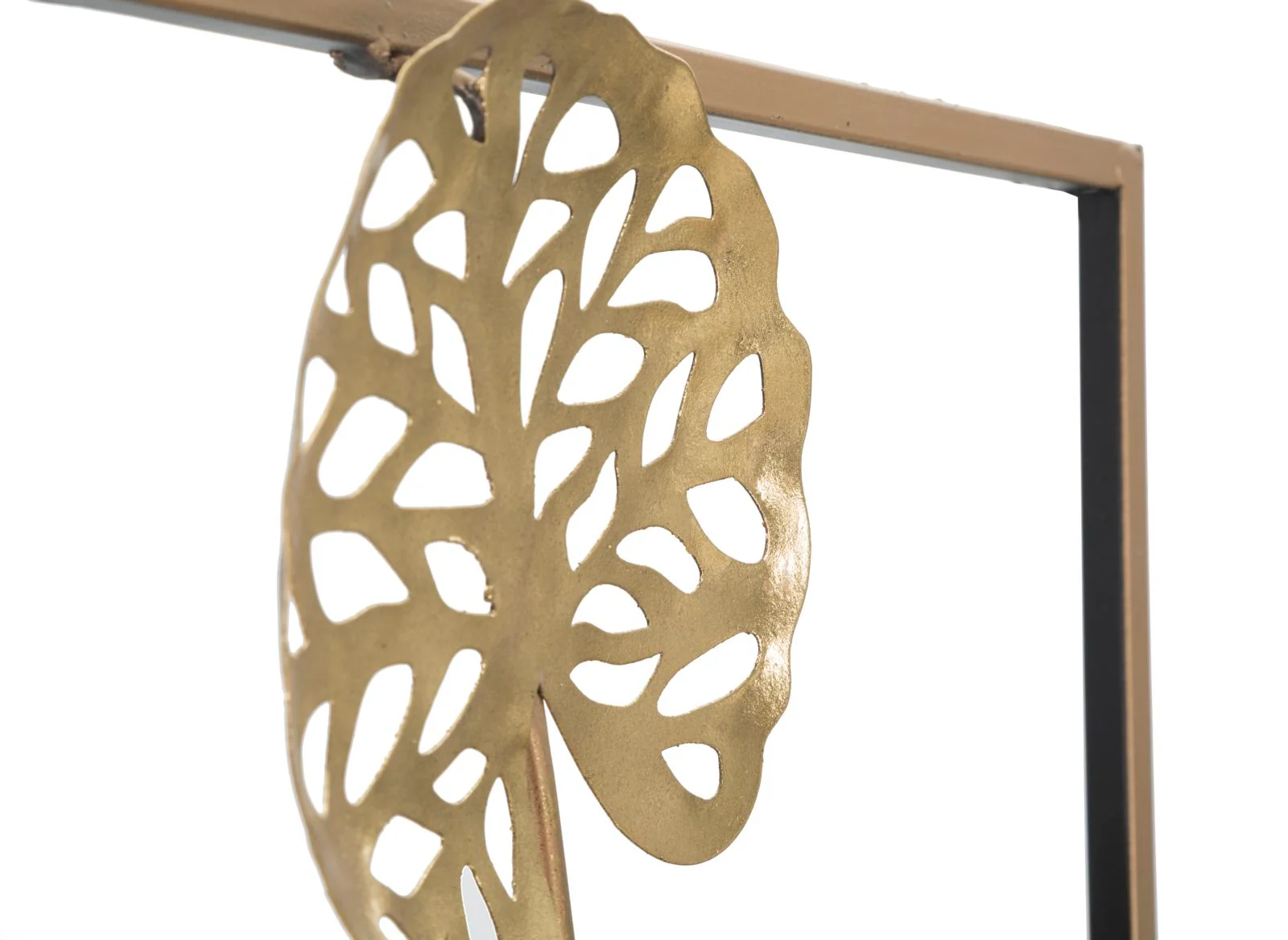 Pannello Decorativo in Ferro 3D cm 31,2x5,5x90 - Image 2