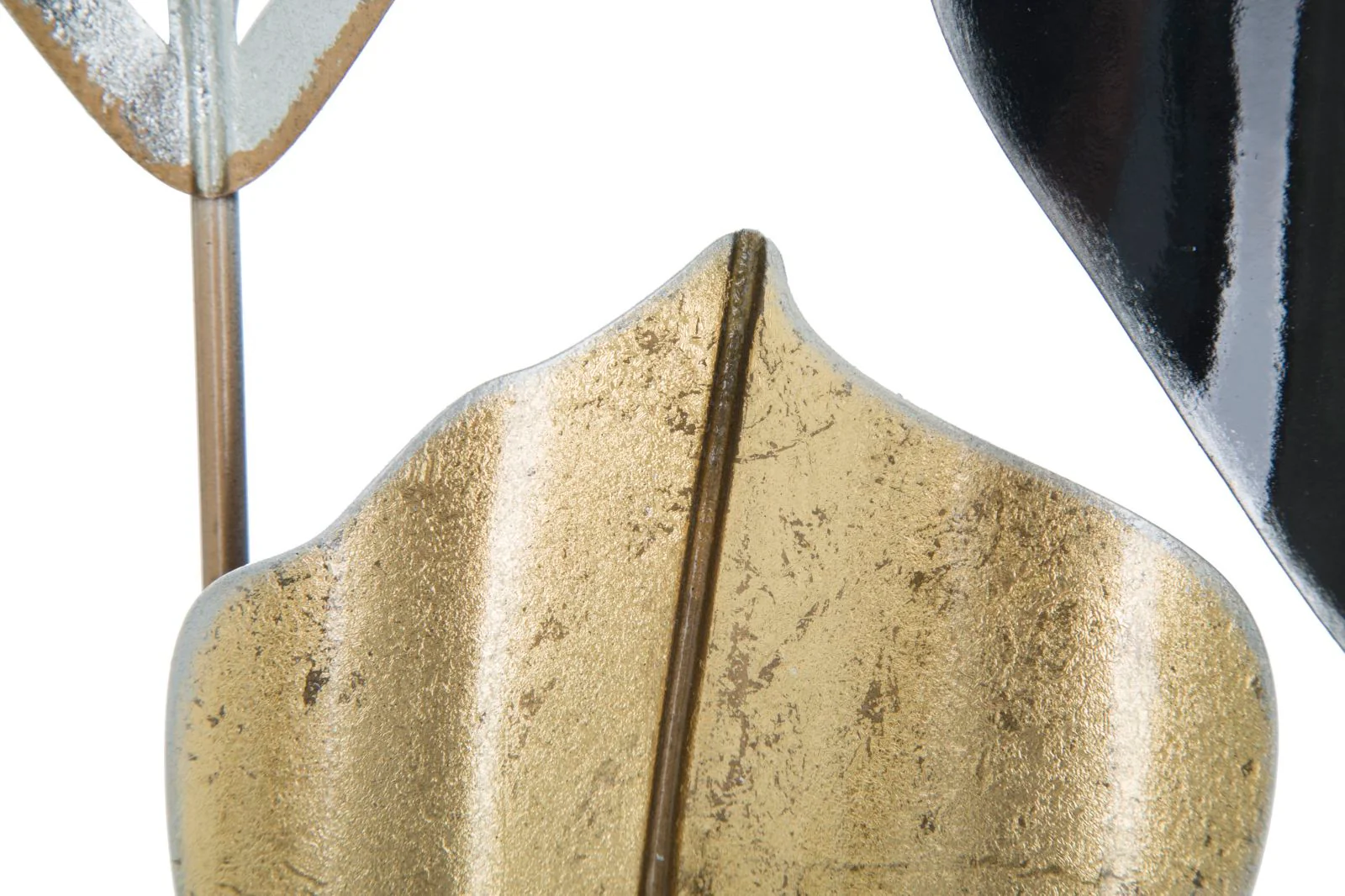 Pannello Decorativo in Metallo Lex - cm 120x2,5x78,5 - Image 4