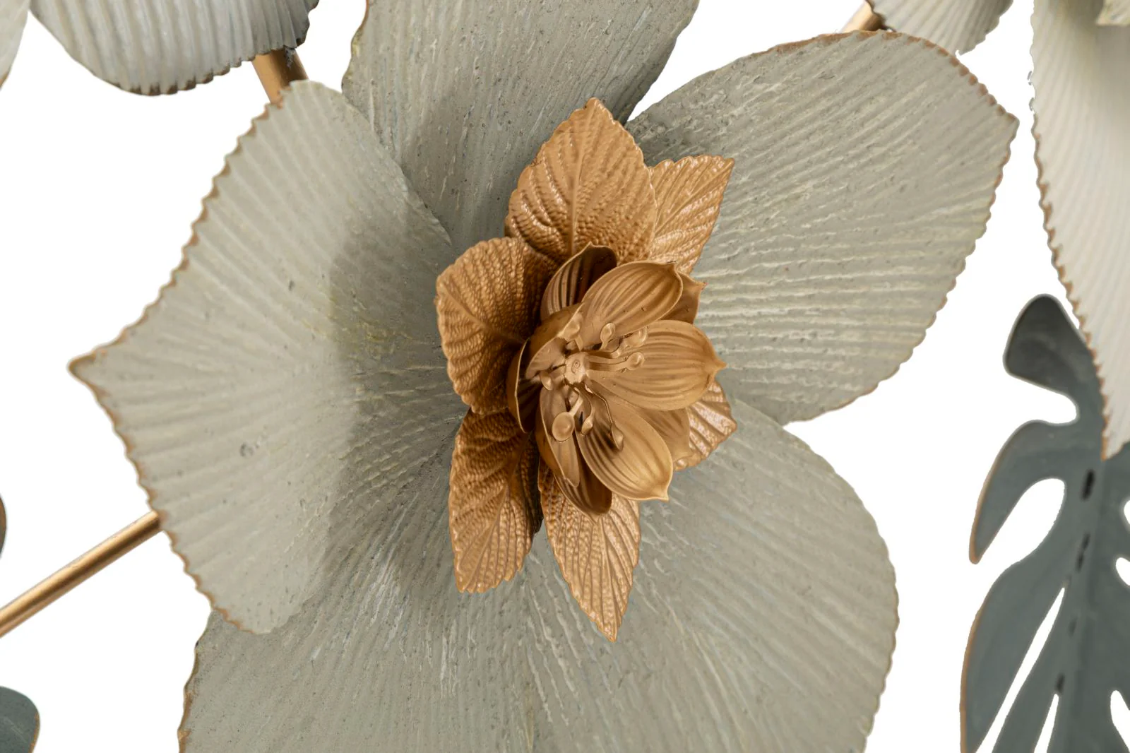 Pannello Decorativo in Ferro Moty - Eleganza Raffinata per la Tua Casa - Image 4
