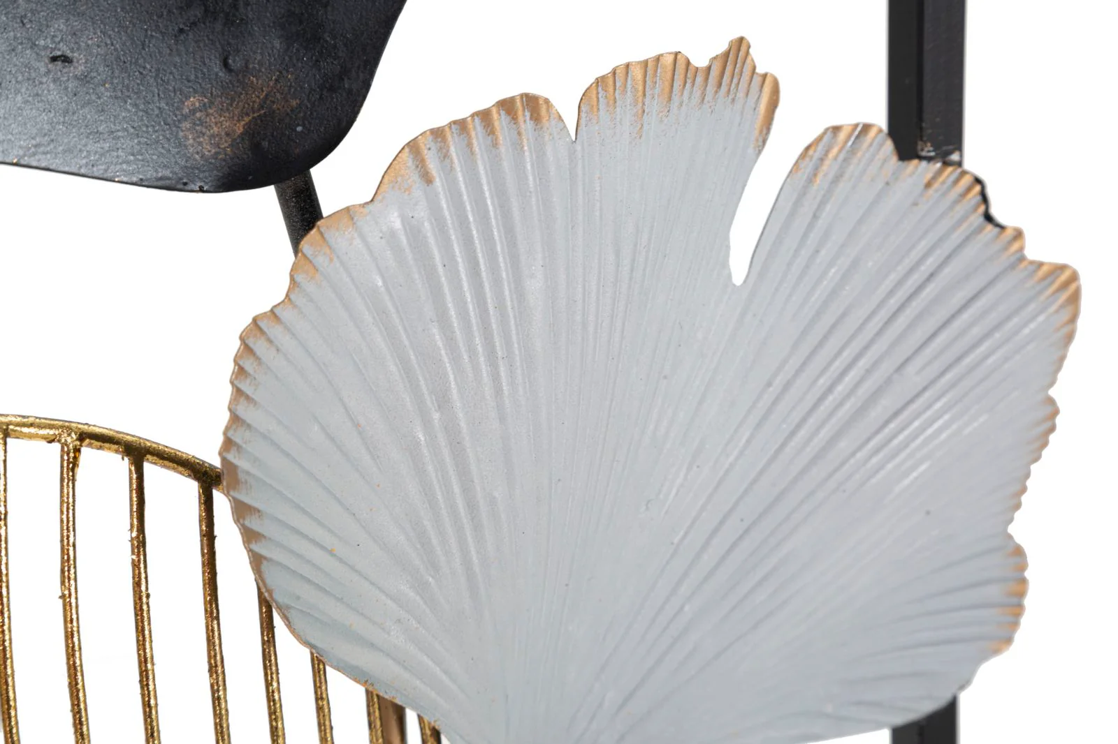 Pannello Decorativo in Ferro Ory -a- 31x3,5x90 cm - Image 4