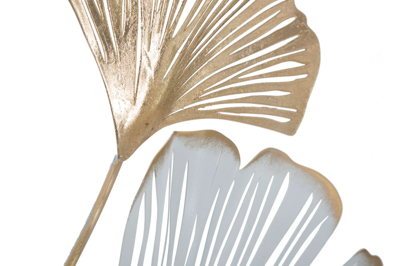 Pannello Decorativo in Metallo Rixy - 58x5x104,8 cm - Image 4