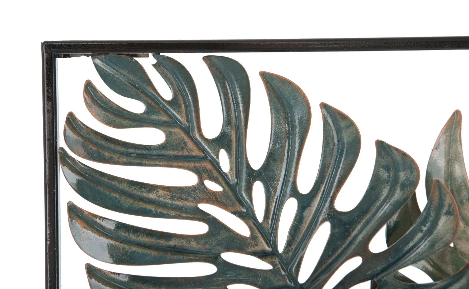 Pannello Decorativo in Metallo Elegante - cm 30,5x3,75x88,5 - Image 5