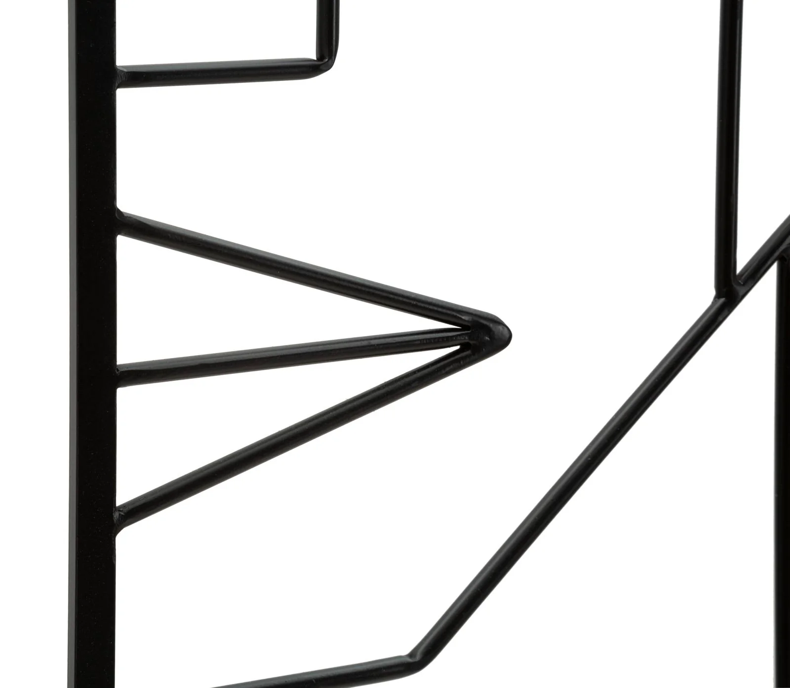 Pannelli Decorativi in Ferro Tribal Simply - Coppia 60x1x80 cm - Image 3