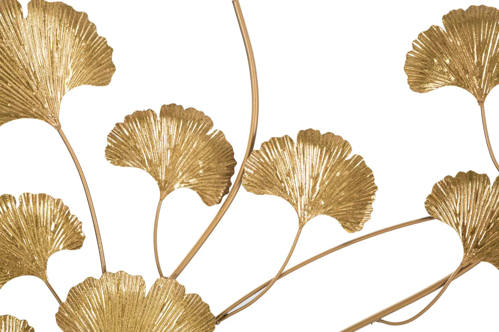 Pannello Decorativo Little Leaf 3D cm 115,5x4x90 - Image 2