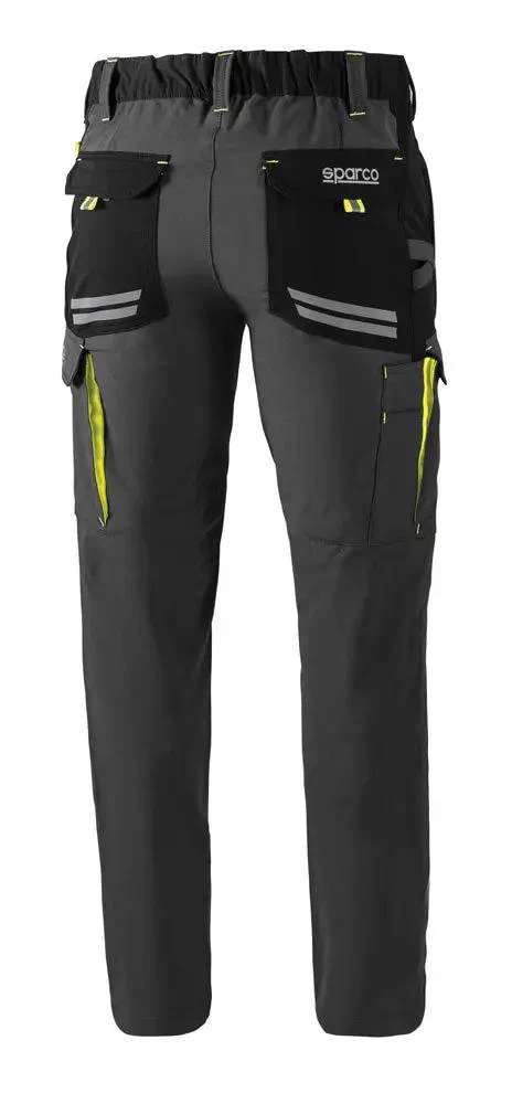Pantaloni Tech Trousers Sparco - Image 3