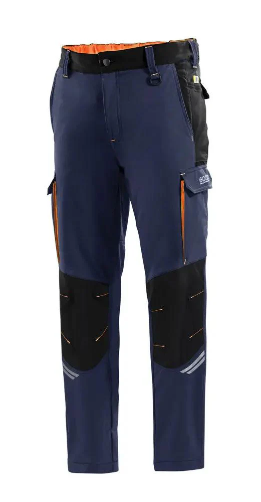 Pantaloni Tech Trousers Sparco - Image 4