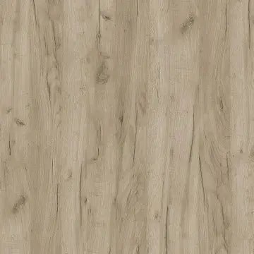 Parete Soggiorno Bridge Taupe e Rovere - Dimensioni: cm 207 x 34 x 170 h - Image 4