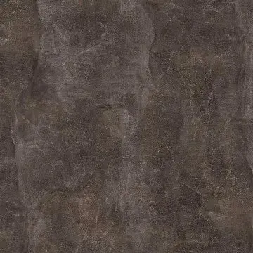 Parete Soggiorno Entry Grigio Cemento e Grigio Scuro: Legno, cm 180x28/40x165 - Image 3