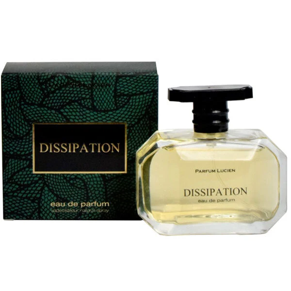 PARFUM LUCIEN DISSIPATION EAU DE PARFUM 100 ML - Image 2