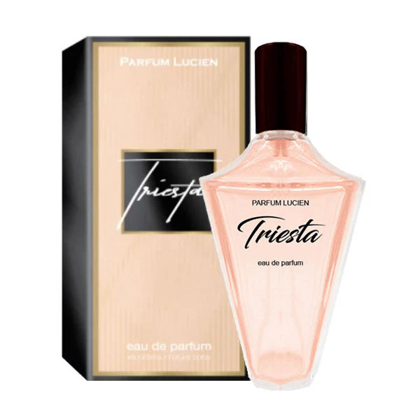 PARFUM LUCIEN TRIESTA EAU DE PARFUM 100 ML - Image 2