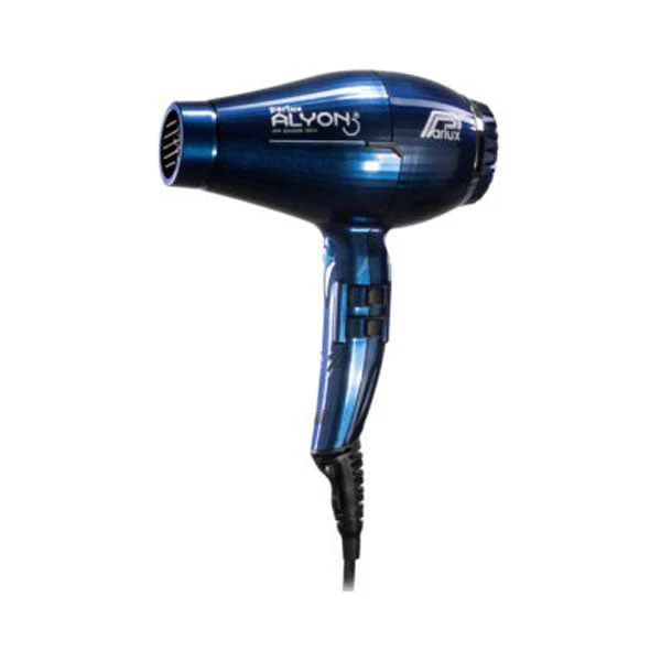 PARLUX ALYON PHON AIR IONIZER TECH 1900 - 2250 W BLU NOTTE - Image 3