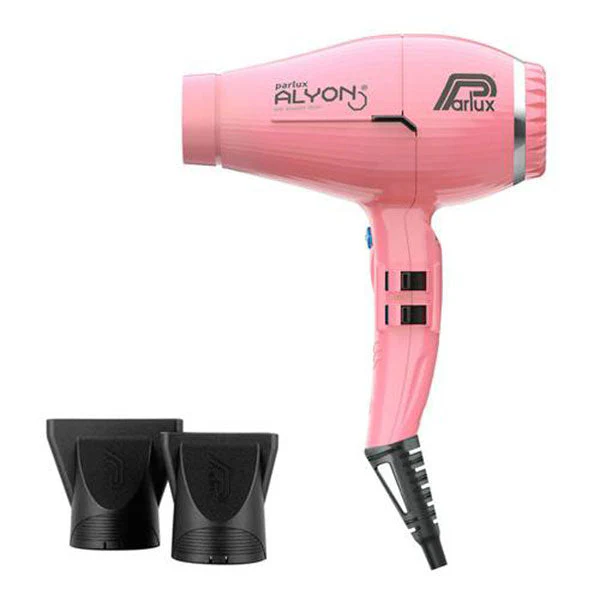 PARLUX ALYON PHON AIR IONIZER TECH 1900 - 2250 W ROSA