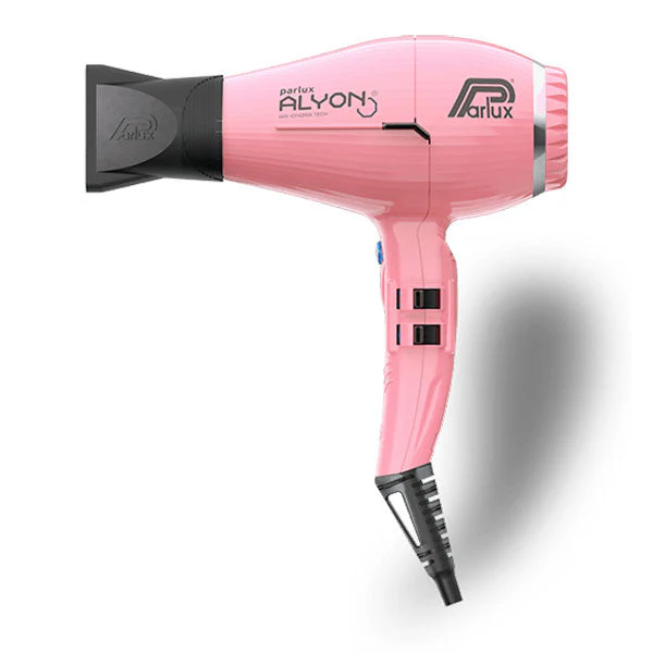 PARLUX ALYON PHON AIR IONIZER TECH 1900 - 2250 W ROSA - Image 2