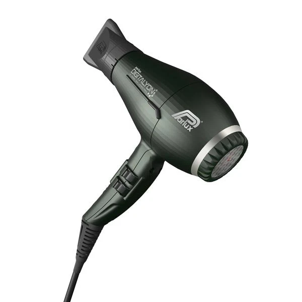 PARLUX DIGITALYON PHON DIGITALE 2400 W ANTRACITE - Image 2