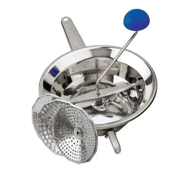 PASSA POMODORO D.24 INOX EMANUEL3