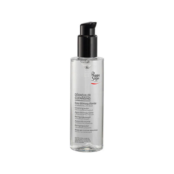 PEGGY SAGE  ACQUA STRUCCANTE ULTRADELICATA 200 ML